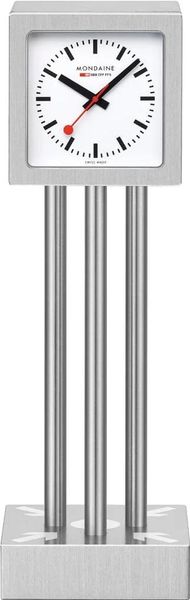 Mondaine A660.MEET.81SBB Montre de table