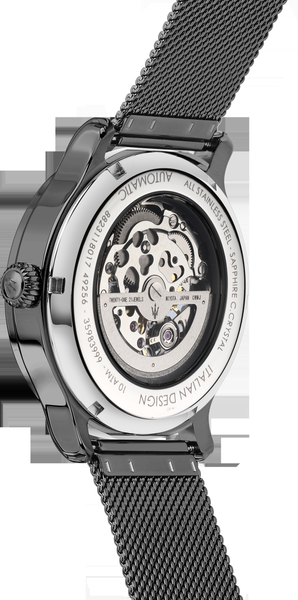 MASERATI EPOCA R8823118017 Orologio automatico uomo MASERATI EPOCA R8823118017 Orologio automatico uomo