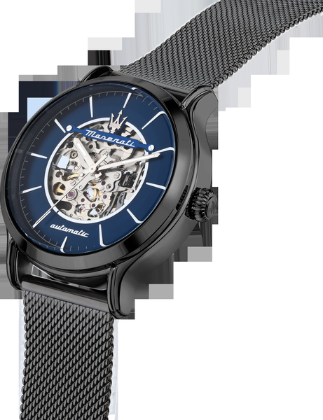 MASERATI EPOCA R8823118017 Orologio automatico uomo MASERATI EPOCA R8823118017 Orologio automatico uomo
