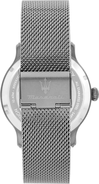 MASERATI EPOCA R8823118017 Orologio automatico uomo MASERATI EPOCA R8823118017 Orologio automatico uomo
