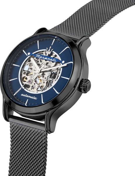 MASERATI EPOCA R8823118017 Orologio automatico uomo MASERATI EPOCA R8823118017 Orologio automatico uomo