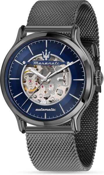 MASERATI EPOCA R8823118017 Orologio automatico uomo MASERATI EPOCA R8823118017 Orologio automatico uomo
