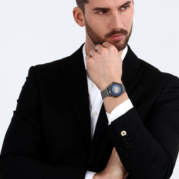 MASERATI EPOCA R8823118017 Orologio automatico uomo MASERATI EPOCA R8823118017 Orologio automatico uomo