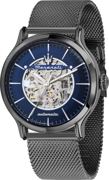 MASERATI EPOCA R8823118017 Orologio automatico uomo MASERATI EPOCA R8823118017 Orologio automatico uomo