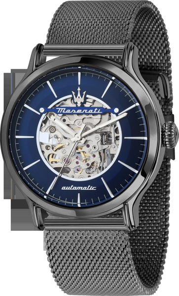 MASERATI EPOCA R8823118017 Orologio automatico uomo MASERATI EPOCA R8823118017 Orologio automatico uomo