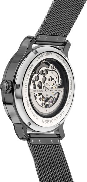 MASERATI EPOCA R8823118017 Orologio automatico uomo MASERATI EPOCA R8823118017 Orologio automatico uomo