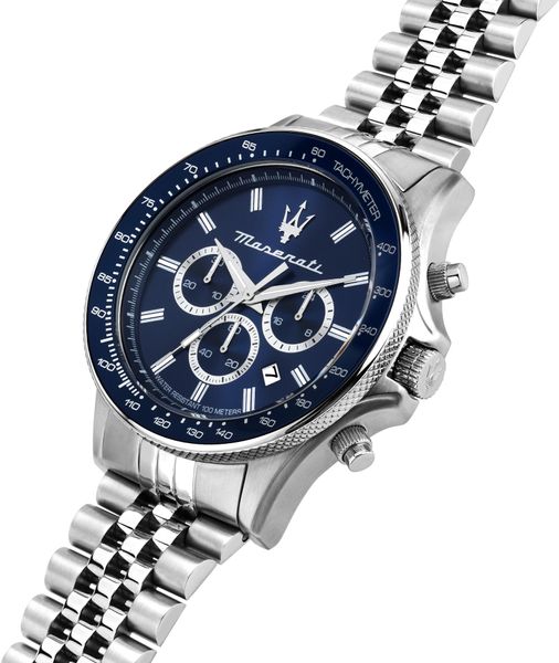 MASERATI SFIDA R8873640025 Cronografo uomo MASERATI SFIDA R8873640025 Cronografo uomo