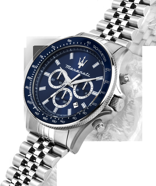 MASERATI SFIDA R8873640025 Cronografo uomo MASERATI SFIDA R8873640025 Cronografo uomo