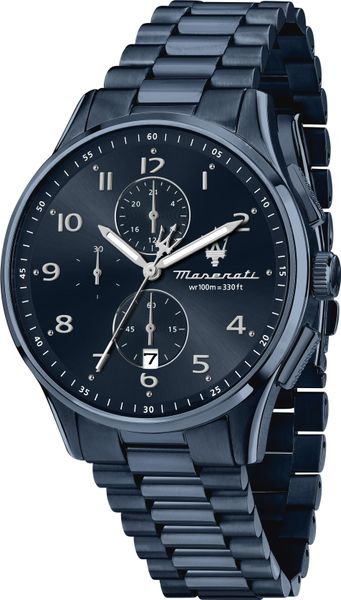 MASERATI SORPASSO R8873624005 Cronografo uomo MASERATI SORPASSO R8873624005 Cronografo uomo