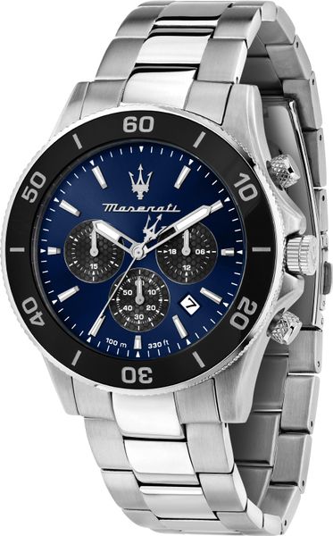 MASERATI COMPETIZIONE R8873600009 Cronografo uomo MASERATI COMPETIZIONE R8873600009 Cronografo uomo