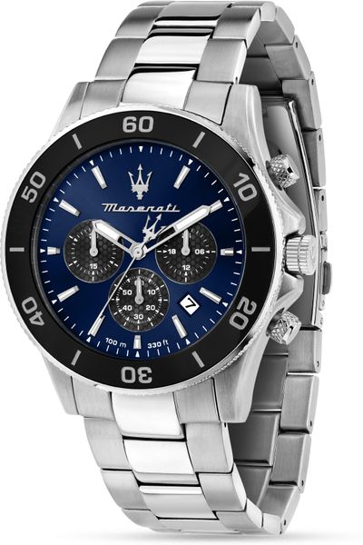 MASERATI COMPETIZIONE R8873600009 Cronografo uomo MASERATI COMPETIZIONE R8873600009 Cronografo uomo