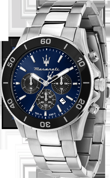 MASERATI COMPETIZIONE R8873600009 Cronografo uomo MASERATI COMPETIZIONE R8873600009 Cronografo uomo