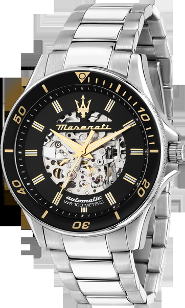 MASERATI SFIDA R8823140014 Orologio da polso uomo MASERATI SFIDA R8823140014 Orologio da polso uomo
