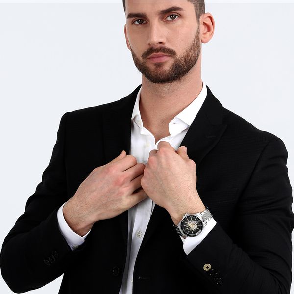 MASERATI SFIDA R8823140014 Orologio da polso uomo MASERATI SFIDA R8823140014 Orologio da polso uomo