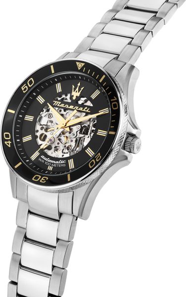 MASERATI SFIDA R8823140014 Orologio da polso uomo MASERATI SFIDA R8823140014 Orologio da polso uomo