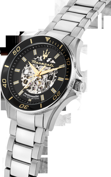 MASERATI SFIDA R8823140014 Orologio da polso uomo MASERATI SFIDA R8823140014 Orologio da polso uomo