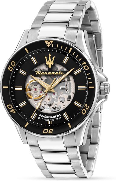 MASERATI SFIDA R8823140014 Orologio da polso uomo MASERATI SFIDA R8823140014 Orologio da polso uomo