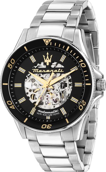 MASERATI SFIDA R8823140014 Orologio da polso uomo MASERATI SFIDA R8823140014 Orologio da polso uomo