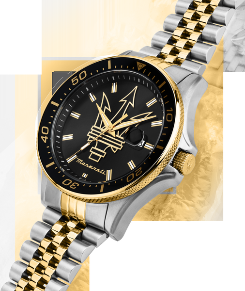 MASERATI SFIDA R8853140009 Orologio da polso uomo MASERATI SFIDA R8853140009 Orologio da polso uomo
