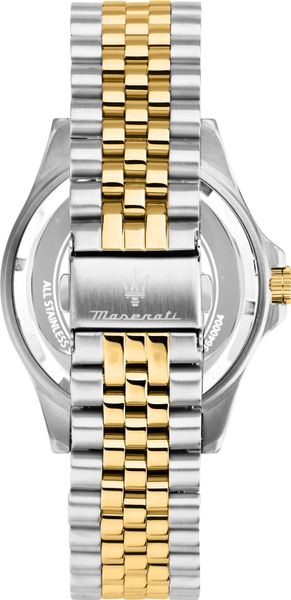 MASERATI SFIDA R8853140009 Orologio da polso uomo MASERATI SFIDA R8853140009 Orologio da polso uomo
