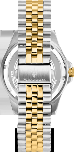 MASERATI SFIDA R8853140009 Orologio da polso uomo MASERATI SFIDA R8853140009 Orologio da polso uomo