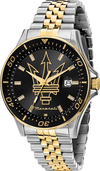 MASERATI SFIDA R8853140009 Orologio da polso uomo MASERATI SFIDA R8853140009 Orologio da polso uomo