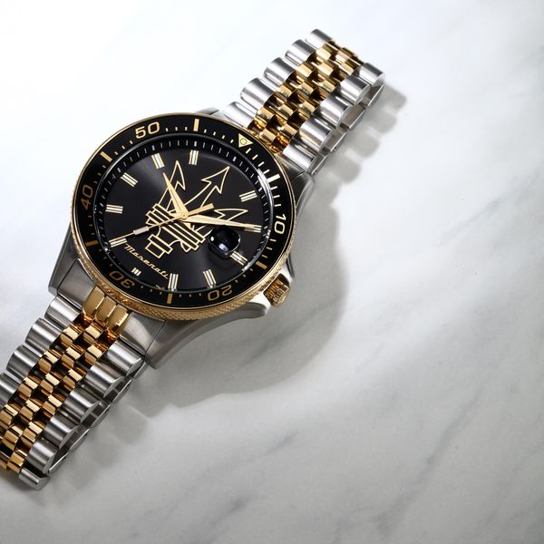 MASERATI SFIDA R8853140009 Orologio da polso uomo MASERATI SFIDA R8853140009 Orologio da polso uomo