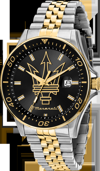 MASERATI SFIDA R8853140009 Orologio da polso uomo MASERATI SFIDA R8853140009 Orologio da polso uomo