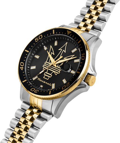 MASERATI SFIDA R8853140009 Orologio da polso uomo MASERATI SFIDA R8853140009 Orologio da polso uomo