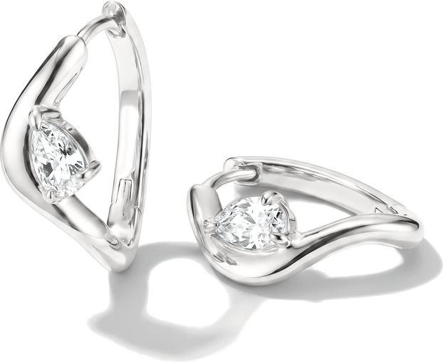 Thomas Sabo Fluid Elegance CR763-051-14 Orecchini