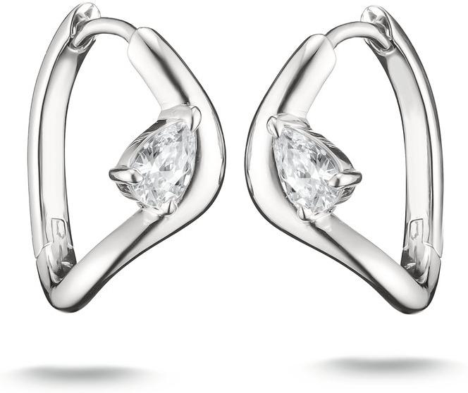 Thomas Sabo Fluid Elegance CR763-051-14 Orecchini