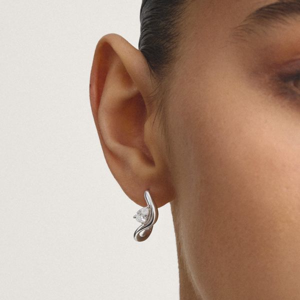 Thomas Sabo Fluid Elegance CR763-051-14 Orecchini