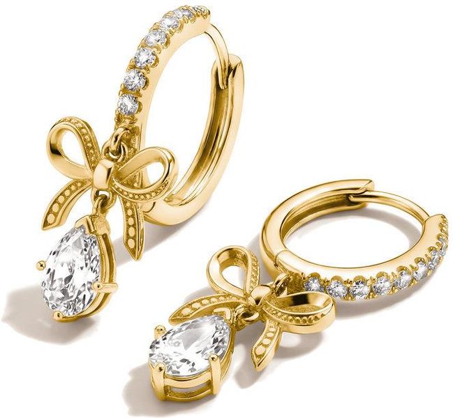 Thomas Sabo Classic TS CR749-M01-14 Orecchini