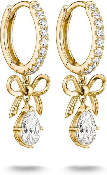 Thomas Sabo Classic TS CR749-M01-14 Orecchini