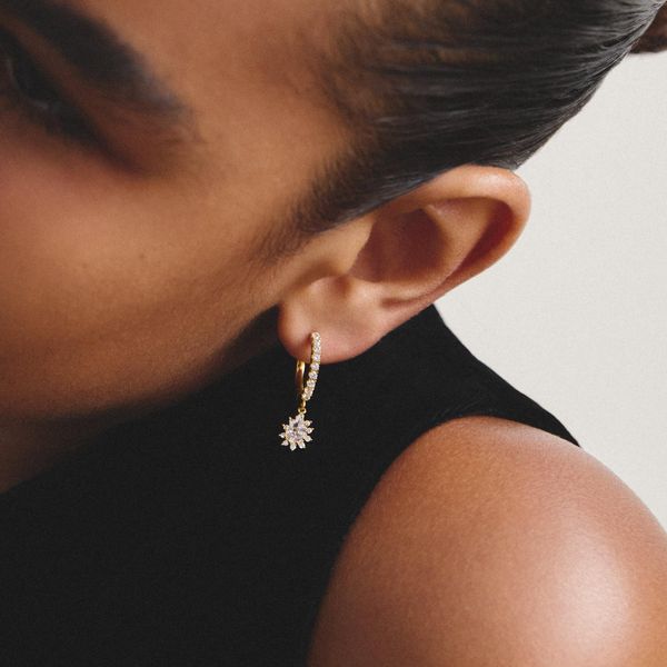 Thomas Sabo Classic TS CR748-M01-14 Orecchini