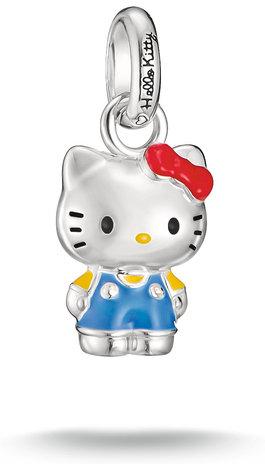 Thomas Sabo Thomas Sabo x Hello Kitty CC1356-M06-7 Charm-hanger