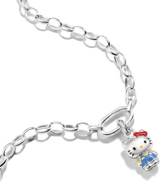 Thomas Sabo Thomas Sabo x Hello Kitty CC1356-M06-7 Charm-hanger