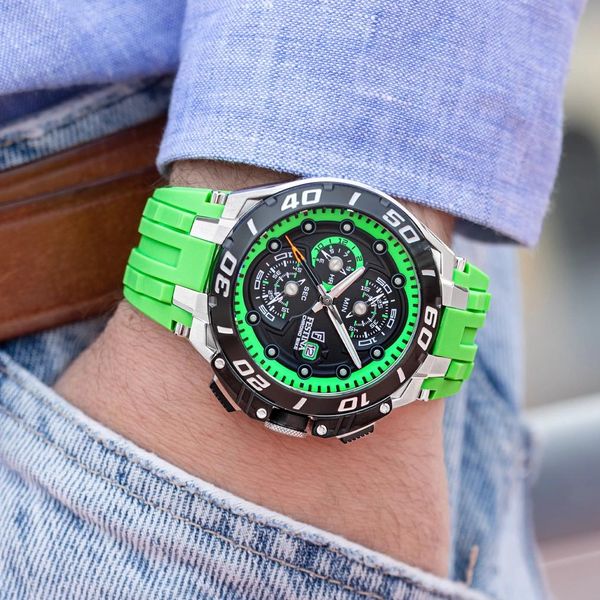 Festina Chrono Bike F20755/6 Cronografo uomo Festina Chrono Bike F20755/6 Cronografo uomo