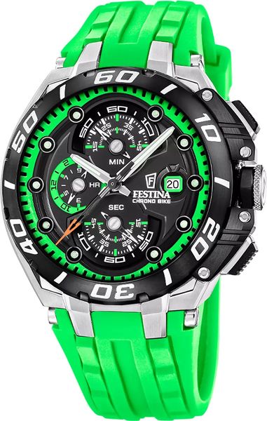 Festina Chrono Bike F20755/6 Cronografo uomo Festina Chrono Bike F20755/6 Cronografo uomo