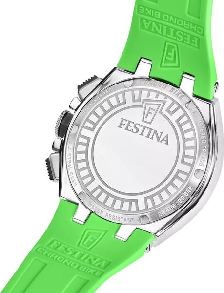 Festina Chrono Bike F20755/6 Cronografo uomo Festina Chrono Bike F20755/6 Cronografo uomo