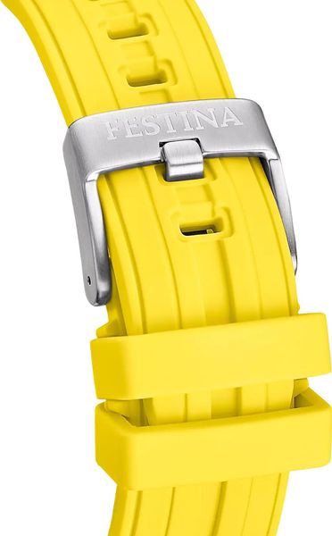 Festina Chrono Bike F20755/5 Cronografo uomo Festina Chrono Bike F20755/5 Cronografo uomo