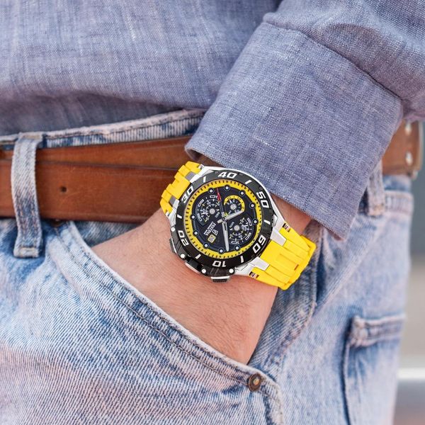 Festina Chrono Bike F20755/5 Cronografo uomo Festina Chrono Bike F20755/5 Cronografo uomo