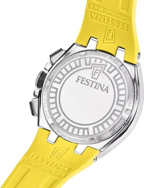 Festina Chrono Bike F20755/5 Cronografo uomo Festina Chrono Bike F20755/5 Cronografo uomo