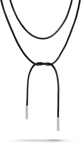 Thomas Sabo Thomas Sabo x Hello Kitty KE2395-M04-11-L100 Halsketting voor dames Thomas Sabo Thomas Sabo x Hello Kitty KE2395-M04-11-L100 Halsketting voor dames