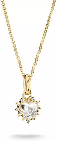 Thomas Sabo Classic TS KE2386-M01-14-L45V Catenina donna Thomas Sabo Classic TS KE2386-M01-14-L45V Catenina donna