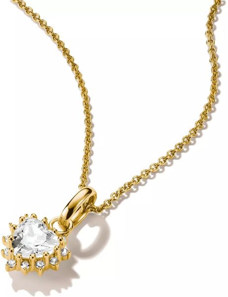Thomas Sabo Classic TS KE2386-M01-14-L45V Catenina donna Thomas Sabo Classic TS KE2386-M01-14-L45V Catenina donna