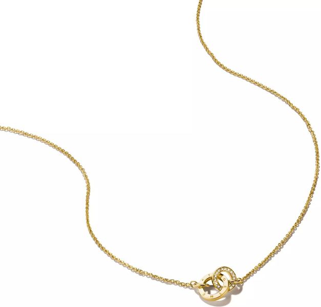 Thomas Sabo Together KE2385-M01-14-L45V Catenina donna