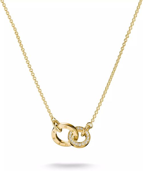 Thomas Sabo Together KE2385-M01-14-L45V Catenina donna