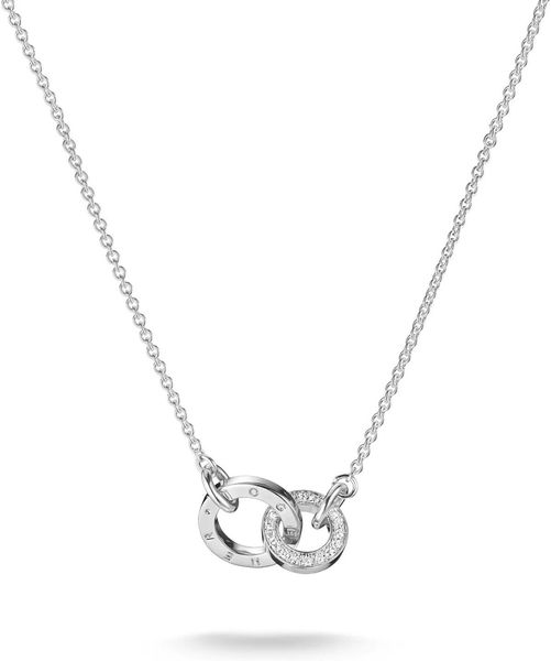 Thomas Sabo Together KE2385-051-14-L45V Catenina donna Thomas Sabo Together KE2385-051-14-L45V Catenina donna