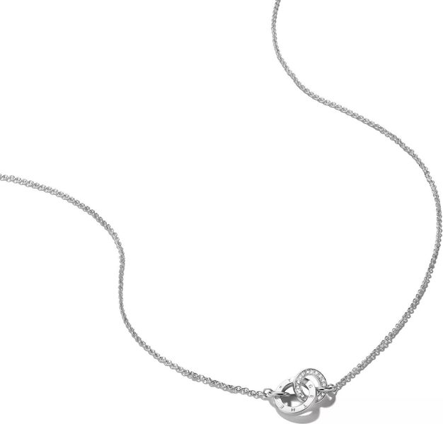 Thomas Sabo Together KE2385-051-14-L45V Catenina donna Thomas Sabo Together KE2385-051-14-L45V Catenina donna